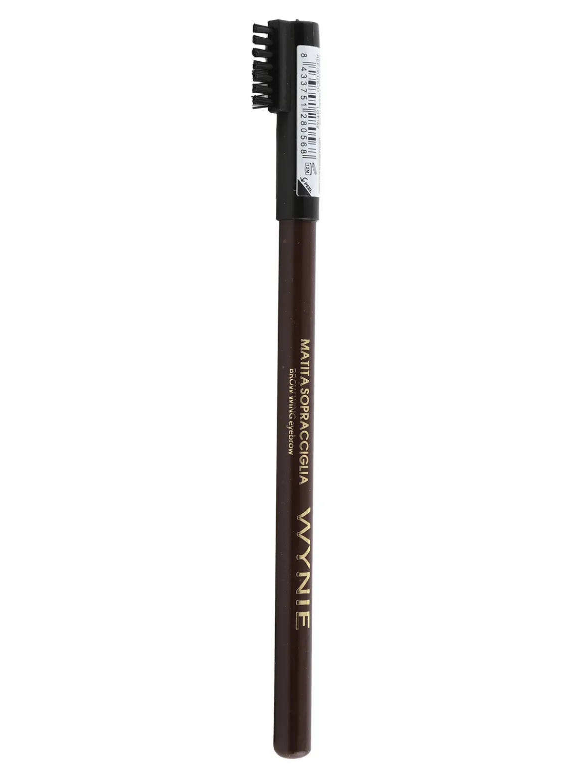 Wynie Cosmetics Matita sopracciglia con pettinino