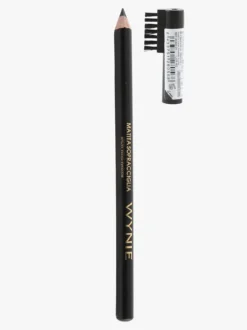 Wynie Cosmetics Matita sopracciglia con pettinino