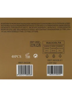 Wynie Cosmetics Matita sopracciglia con pettinino