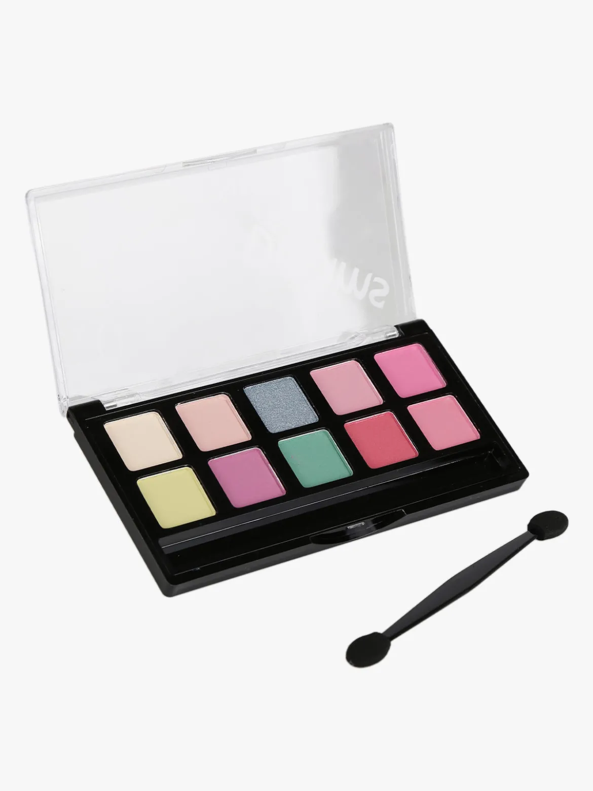 Wynie Cosmetics Palette 10 ombretti occhi