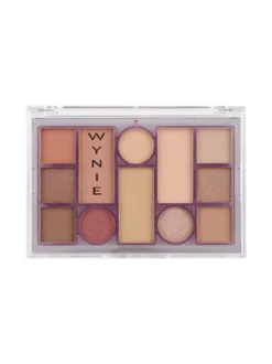 Wynie Cosmetics Palette ombretto occhi