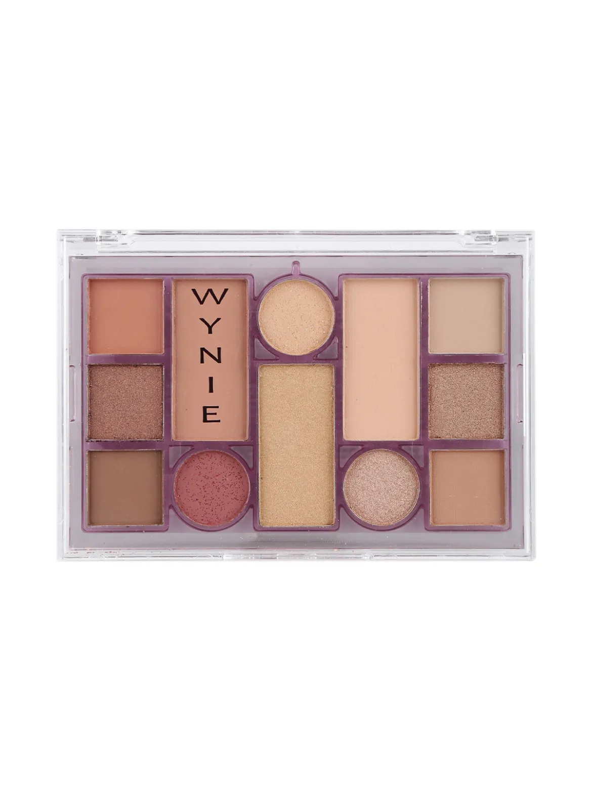 Wynie Cosmetics Palette ombretto occhi