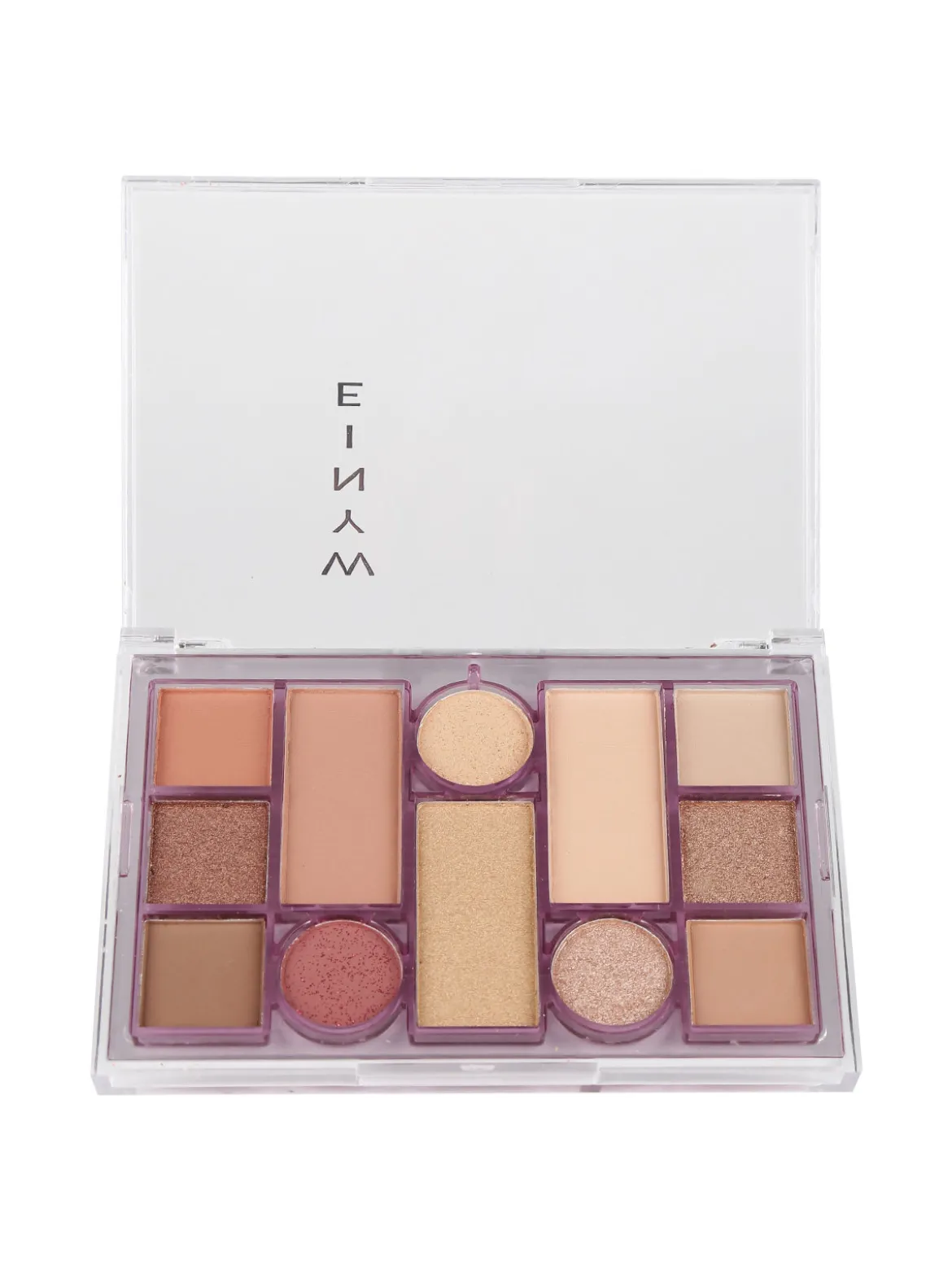 Wynie Cosmetics Palette ombretto occhi