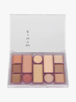 Wynie Cosmetics Palette ombretto occhi