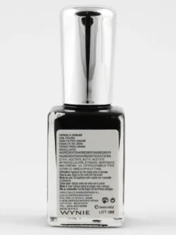 Wynie Cosmetics Smalto ad asciugatura rapida