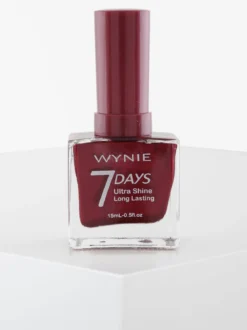 Wynie Cosmetics Smalto a lunga durata
