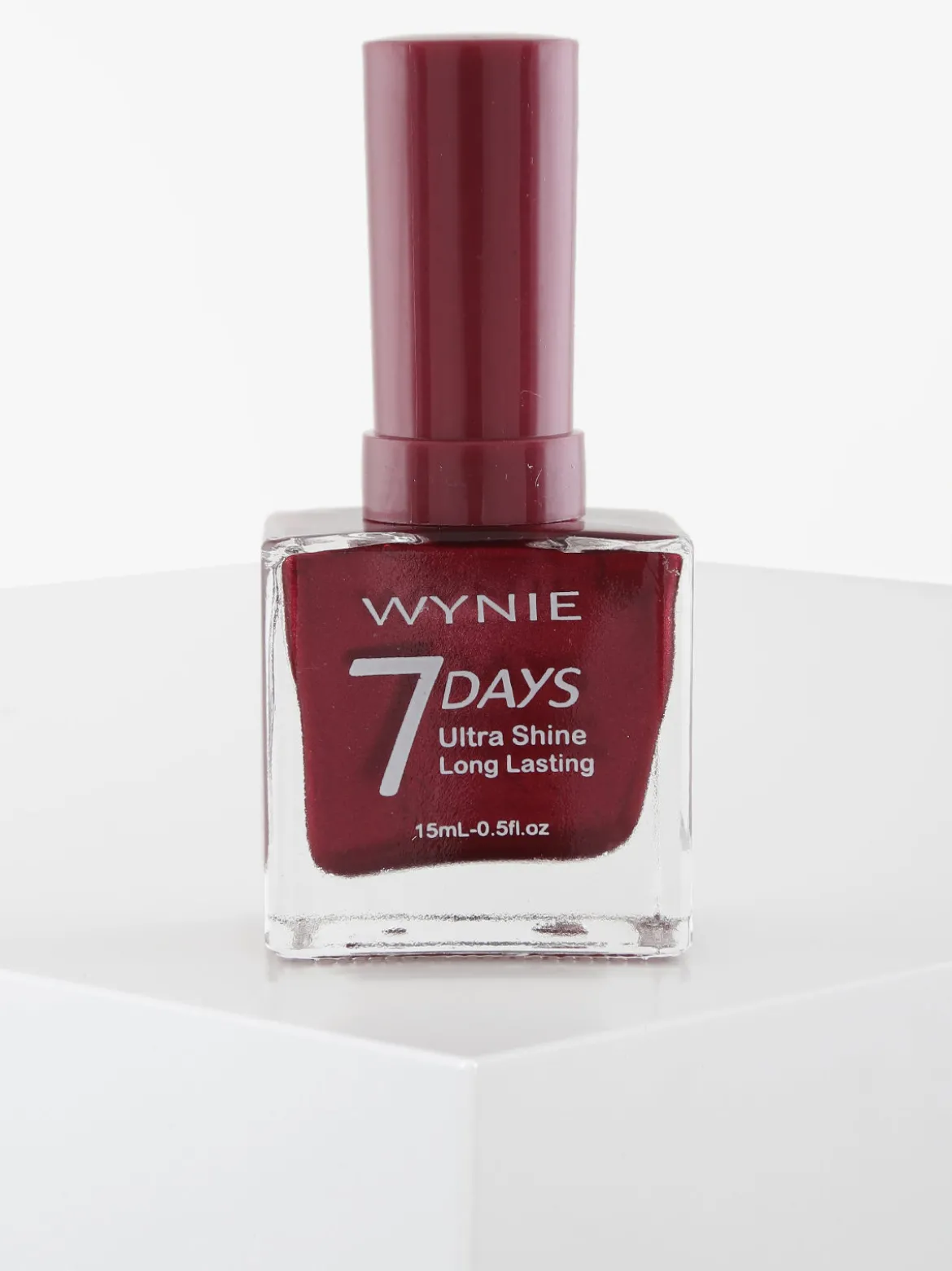 Wynie Cosmetics Smalto a lunga durata