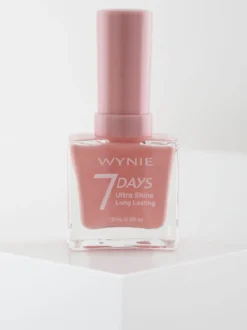 Wynie Cosmetics Smalto a lunga durata