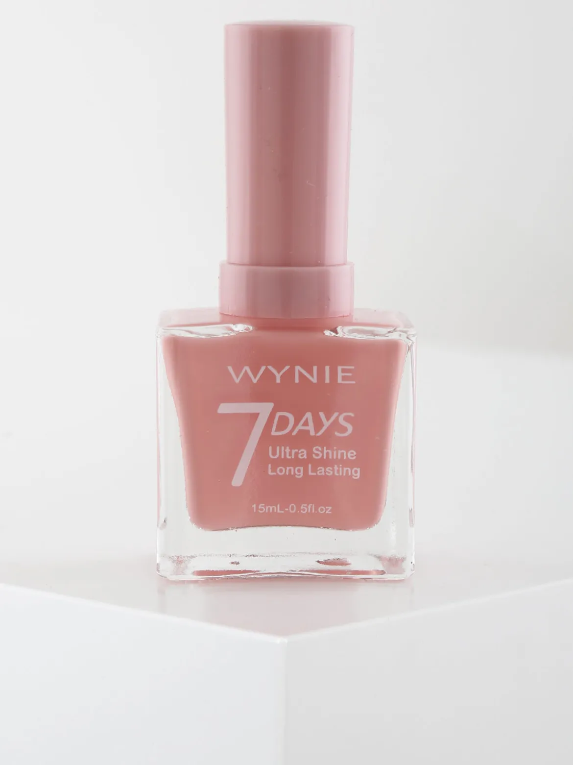 Wynie Cosmetics Smalto a lunga durata
