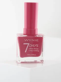 Wynie Cosmetics Smalto a lunga durata