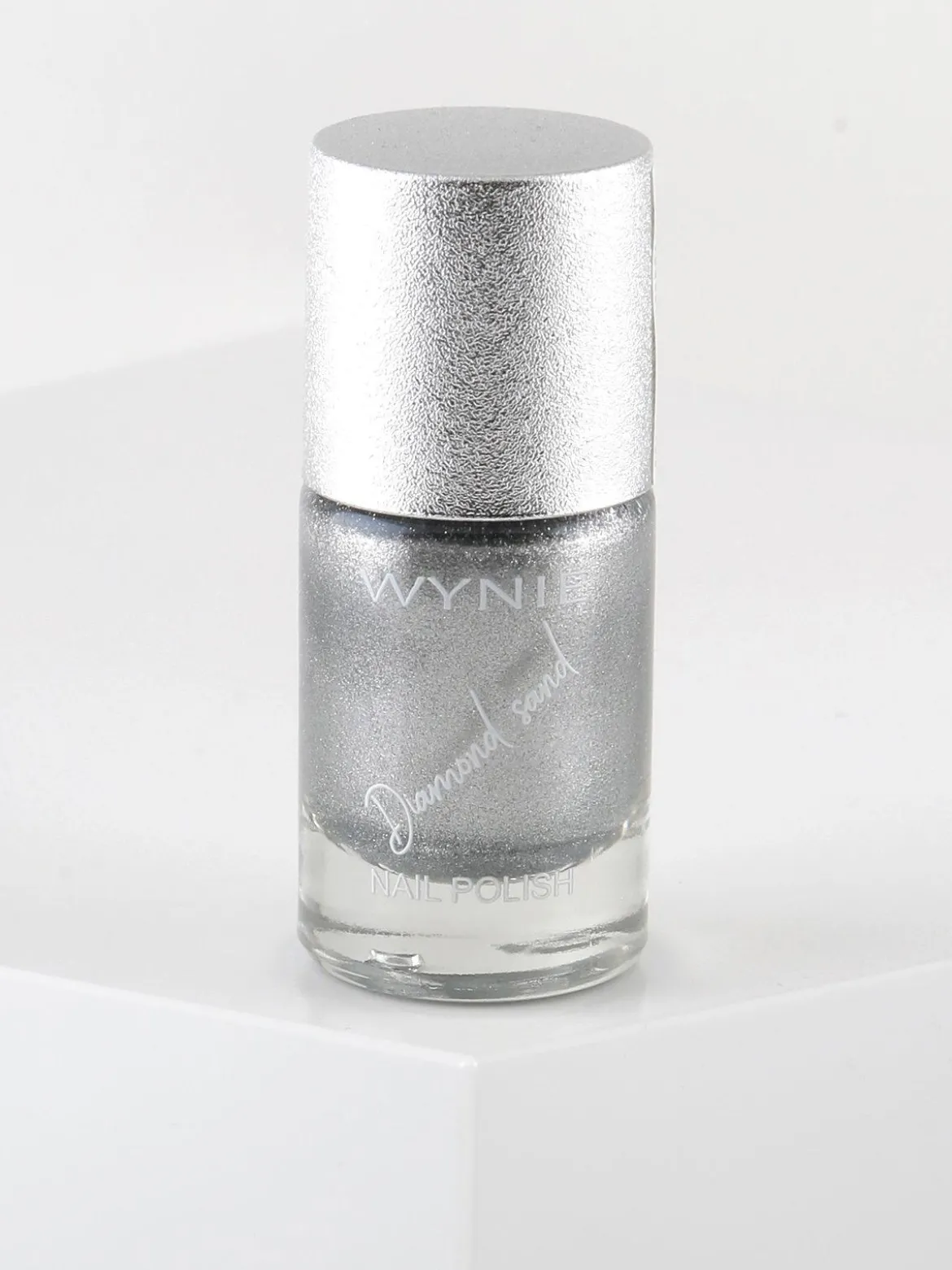 Wynie Cosmetics Smalto brillantinato