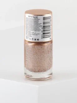 Wynie Cosmetics Smalto brillantinato