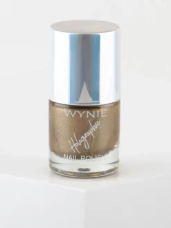 Wynie Cosmetics Smalto effetto olografico