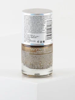 Wynie Cosmetics Smalto effetto olografico