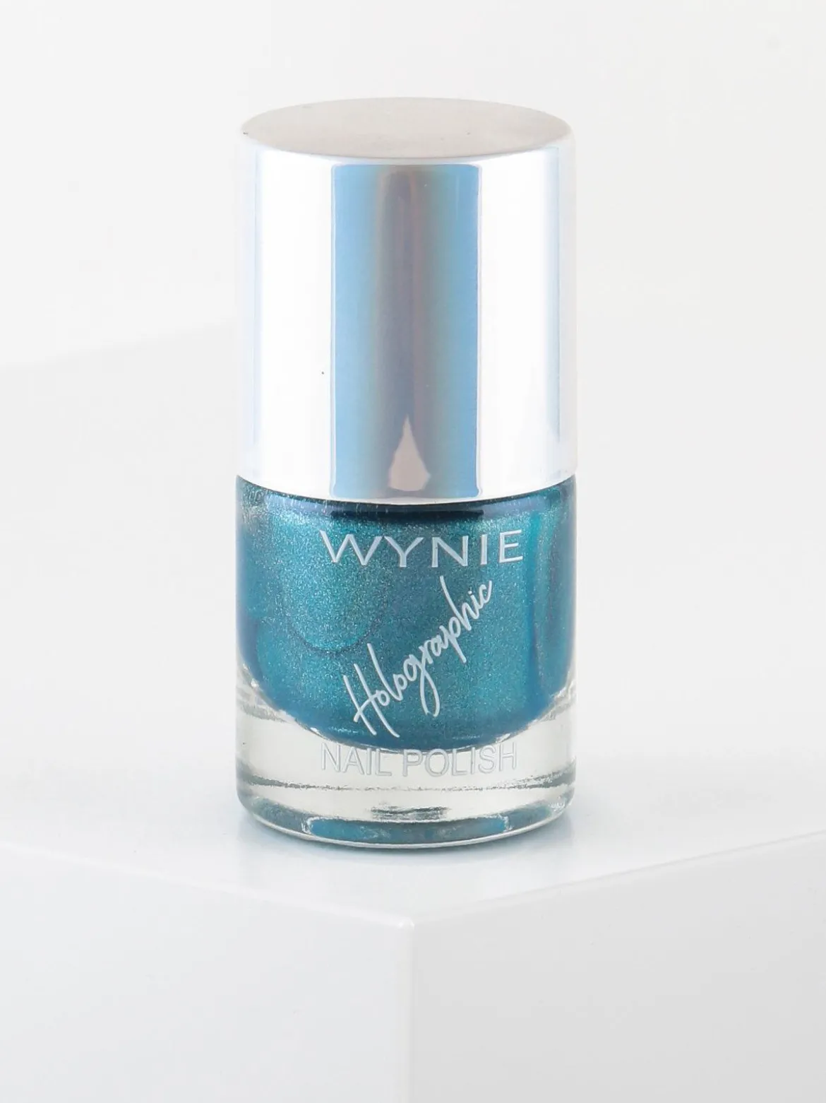 Wynie Cosmetics Smalto effetto olografico