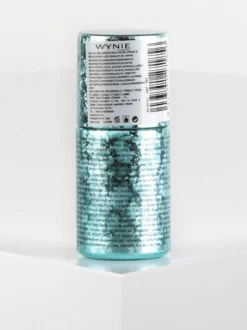 Wynie Cosmetics Smalto glitterato