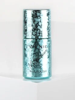 Wynie Cosmetics Smalto glitterato