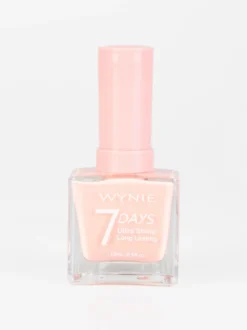 Wynie Cosmetics Smalto unghie a lunga durata