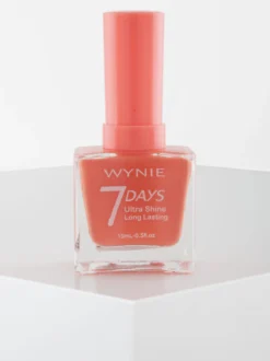 Wynie Cosmetics Smalto unghie a lunga durata