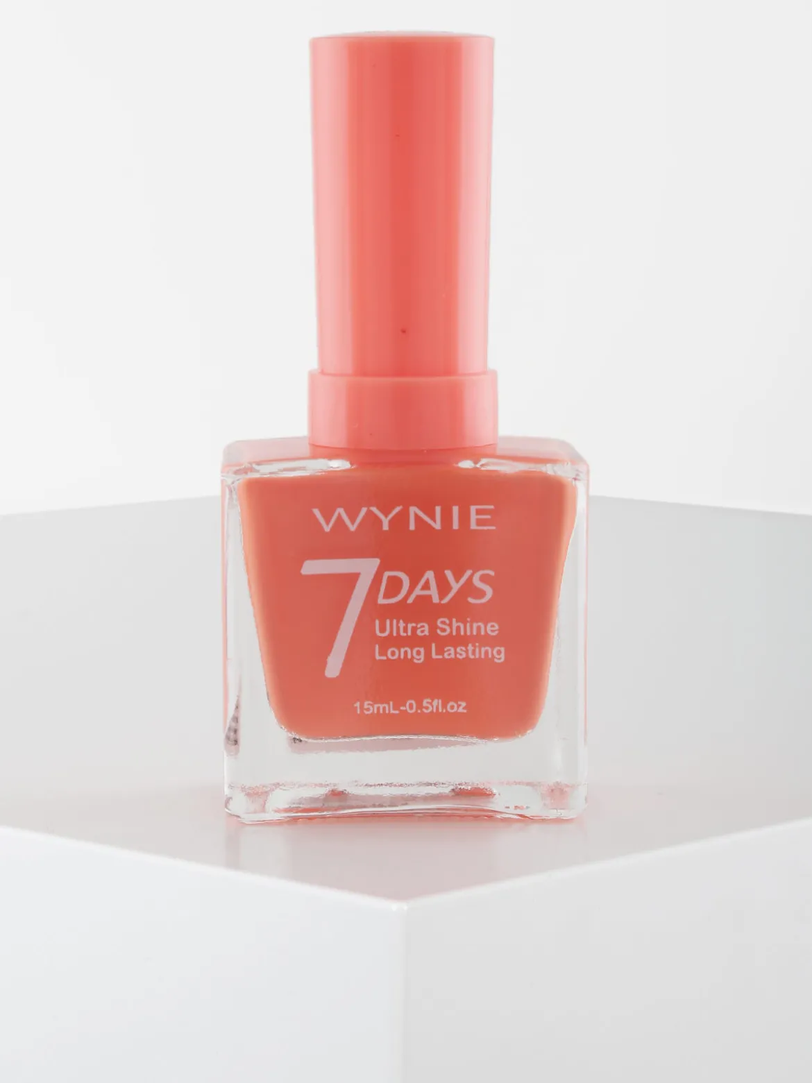 Wynie Cosmetics Smalto unghie a lunga durata
