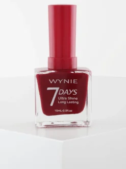 Wynie Cosmetics Smalto unghie a lunga durata
