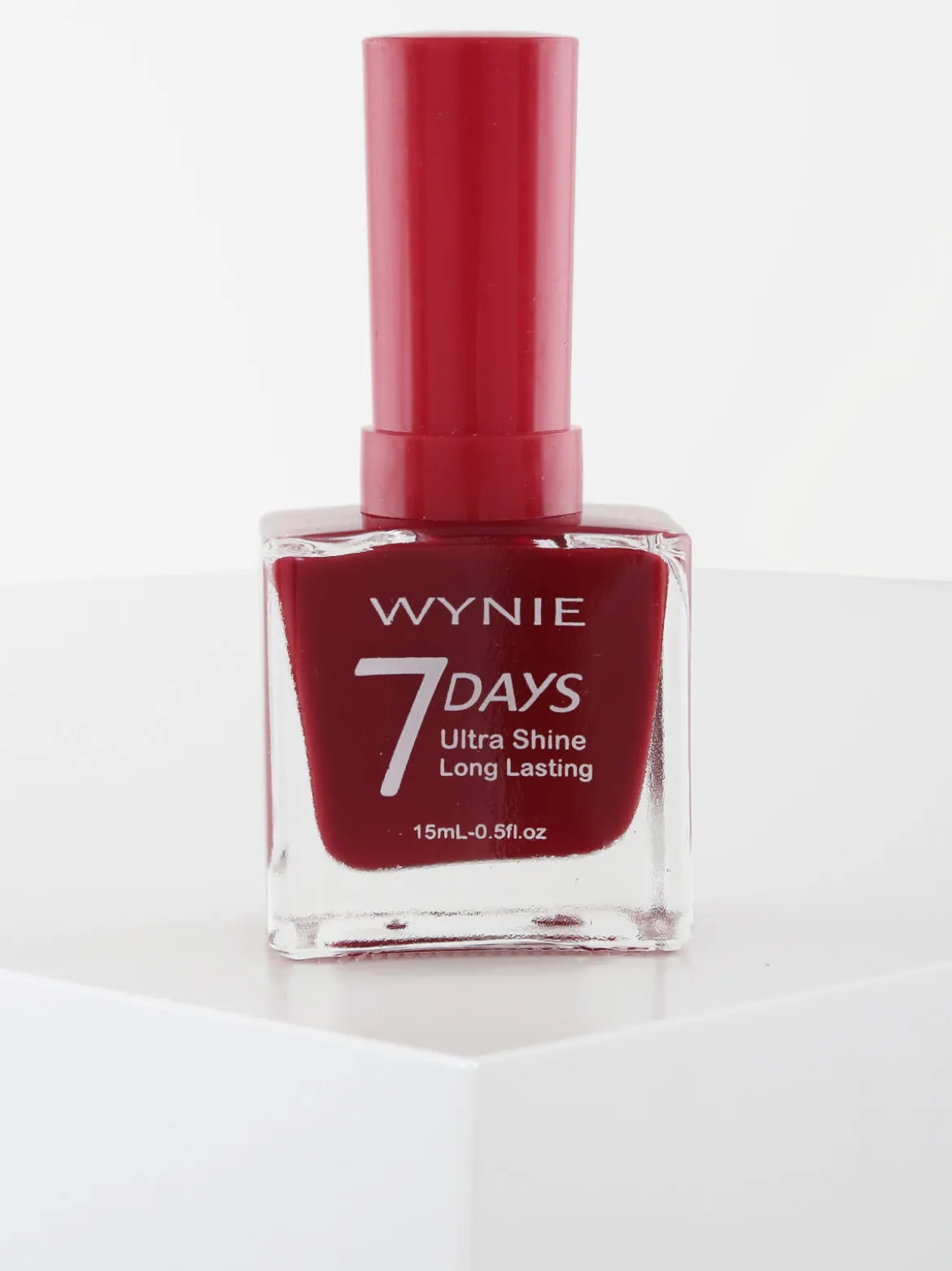 Wynie Cosmetics Smalto unghie a lunga durata