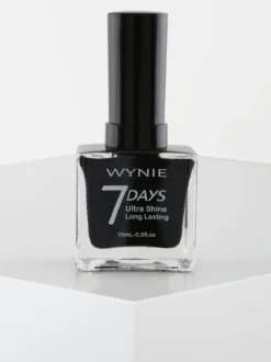 Wynie Cosmetics Smalto unghie a lunga durata