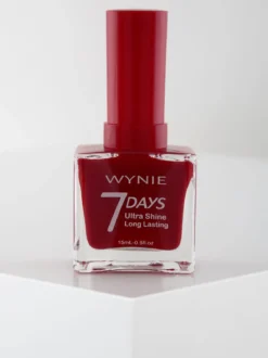 Wynie Cosmetics Smalto unghie a lunga durata