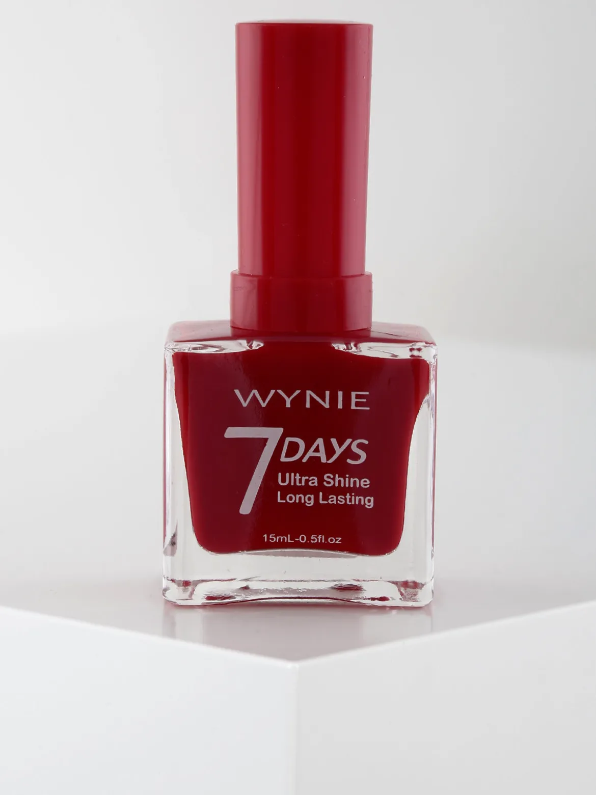 Wynie Cosmetics Smalto unghie a lunga durata