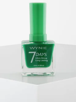 Wynie Cosmetics Smalto unghie a lunga durata