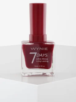 Wynie Cosmetics Smalto unghie a lunga durata