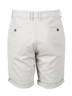 X-Cape Bermuda da uomo in cotone