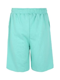 X-Cape Bermuda da uomo in felpa con coulisse