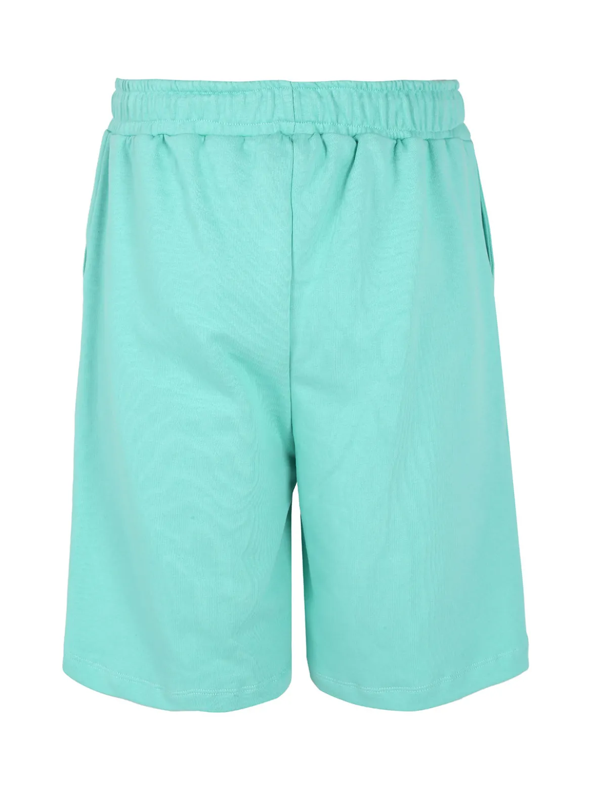 X-Cape Bermuda da uomo in felpa con coulisse