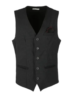 X-Cape Gilet uomo elegante