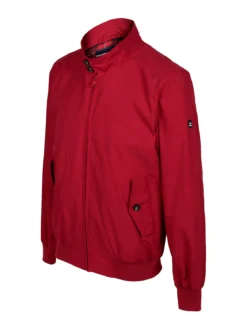X-Cape Giubbino leggero da uomo misto cotone