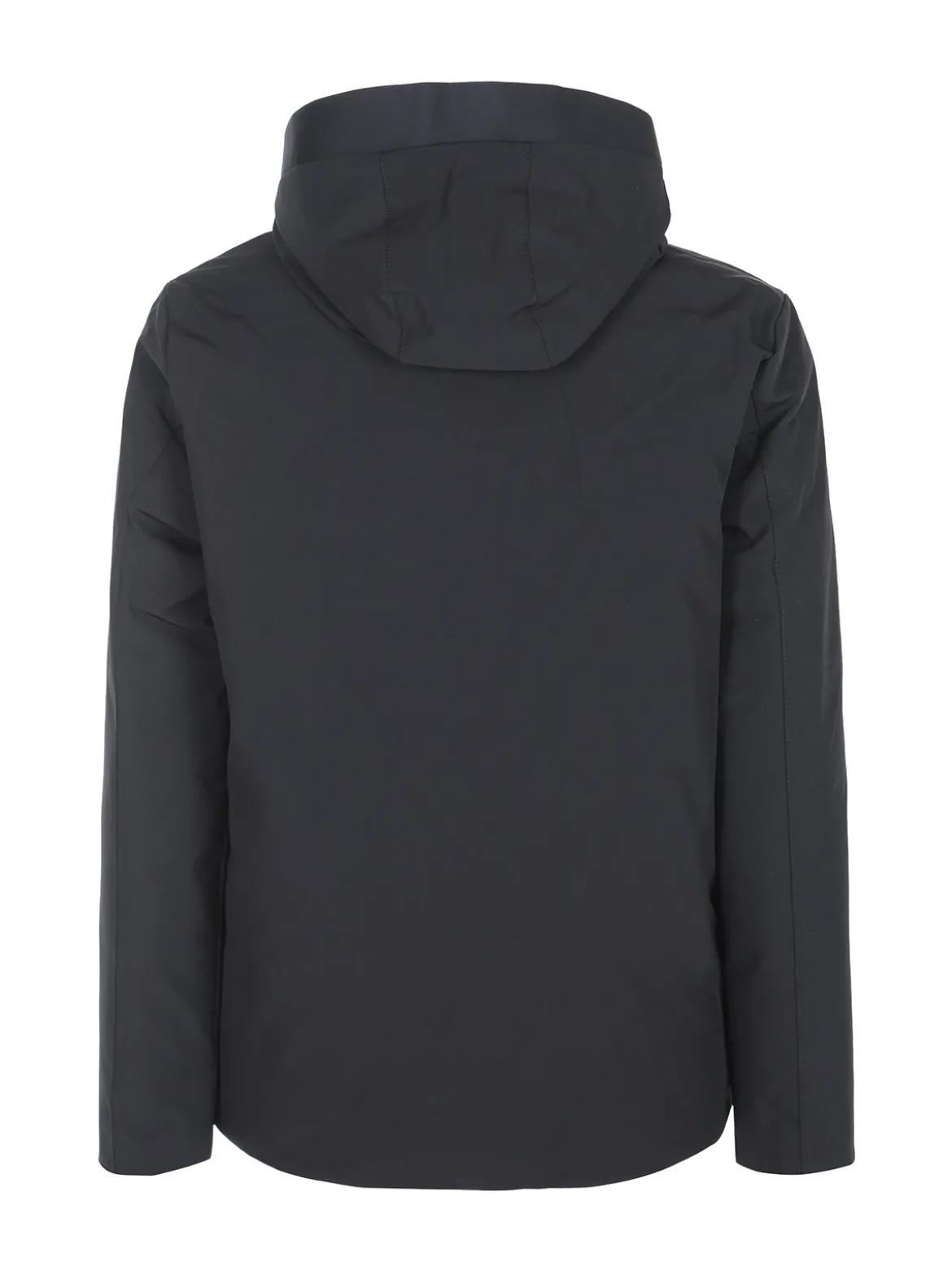 X-Cape Giubbotto da uomo con cappuccio e zip