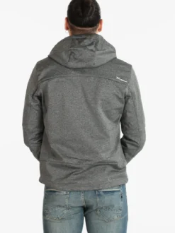 X-Cape NUGENT Giacca a vento sportiva da uomo