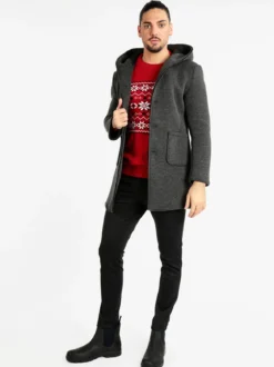 X-Cape Pantaloni casual da uomo