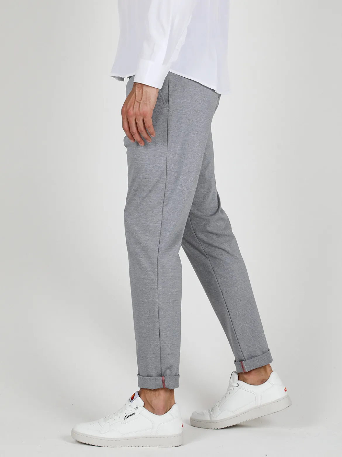 X-Cape Pantaloni casual da uomo