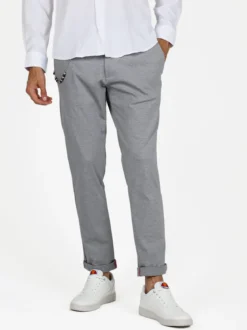 X-Cape Pantaloni casual da uomo