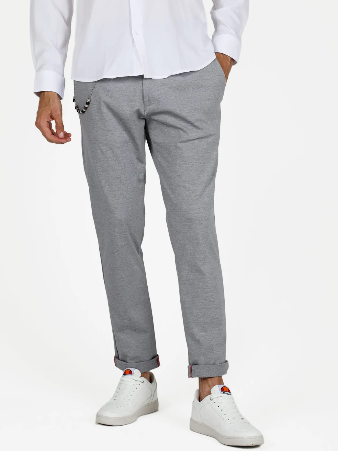 X-Cape Pantaloni casual da uomo