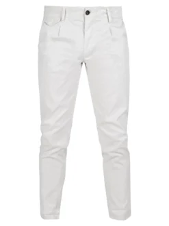 X-Cape Pantaloni casual da uomo slim fit