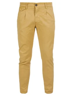 X-Cape Pantaloni casual da uomo slim fit