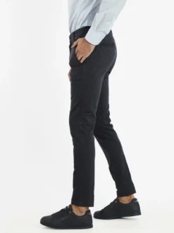 X-Cape Pantaloni casual da uomo slim fit
