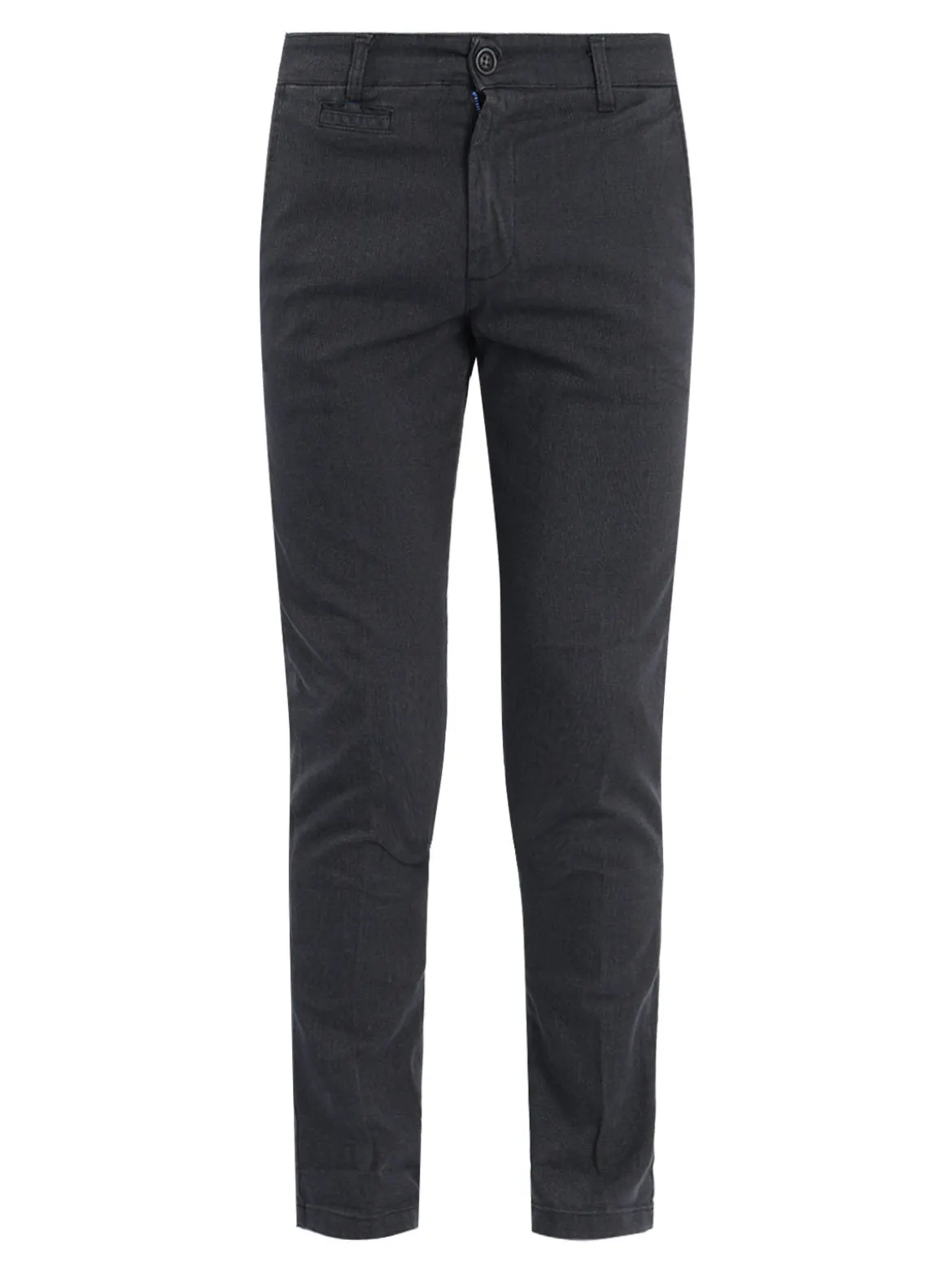 X-Cape Pantaloni casual da uomo slim fit