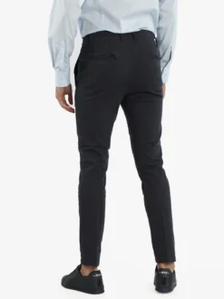 X-Cape Pantaloni casual da uomo slim fit