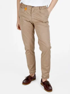X-Cape Pantaloni casual da uomo slim fit