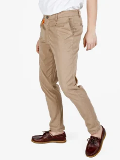 X-Cape Pantaloni casual da uomo slim fit