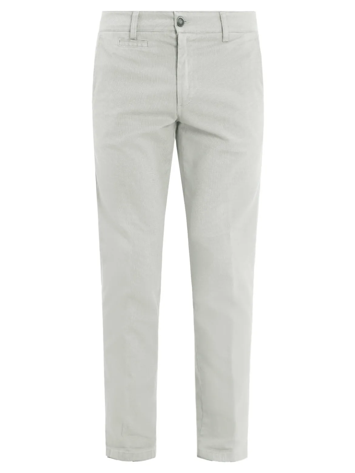 X-Cape Pantaloni casual da uomo slim fit